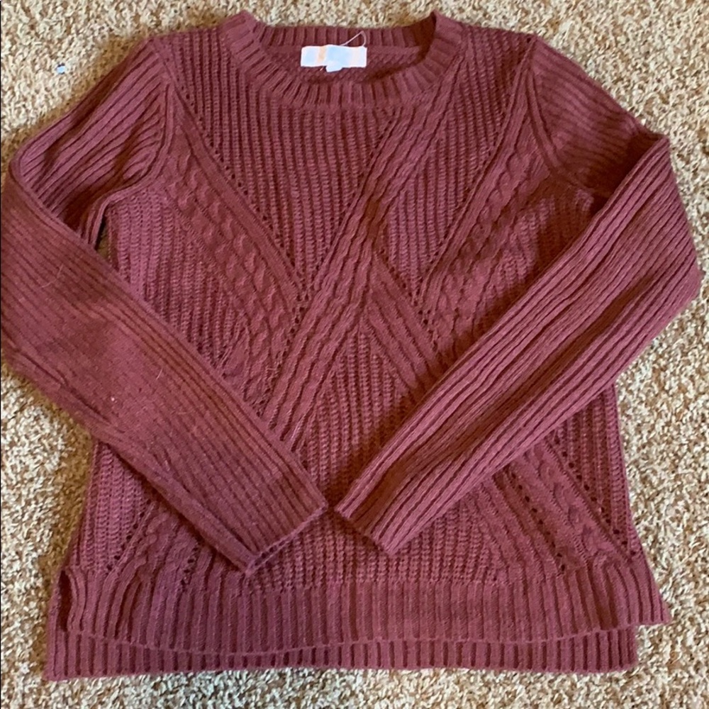Sweater